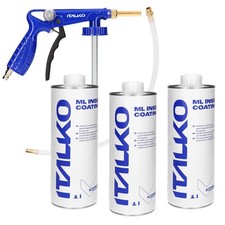 3x 1kg Hohlraumversiegelung