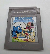 die Schlümpfe Nintendo