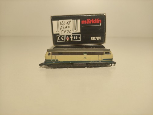 Märklin 88784 spur - märklin,