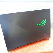 Asus GL704 17 Zoll 144Hz HIGH END GAMING Geforce RTX Windows 11 l HEXA CORE i7