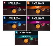 Café Royal Variety Pack 250