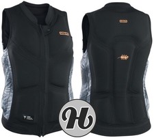 ION Lunis Vest Weste Kite Kitesurf Wingsurf Wakeboard  Women Frauen
