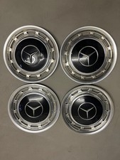 Original Mercedes Oldtimer 4x