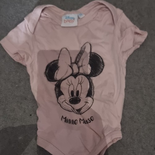 Disney baby body set - body-set, 4-teilig