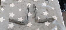 Scharnier links rechts Motorhaube 309 Arktissilber BMW E36 Compact