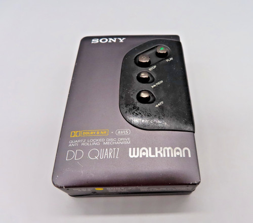 Se5323 vintage sony walkman - #se5323#,