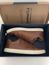 Charles Tyrwhitt Leather Tan