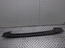 Stoßstangenträger hinten