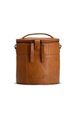 muud Grace Projekttasche Leder