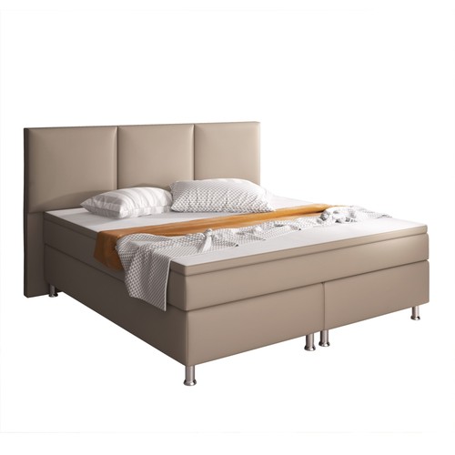 Boxspringbett oslo 180x200 - boxspringbett,