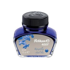 Pelikan Tintenfass Tinte 4001