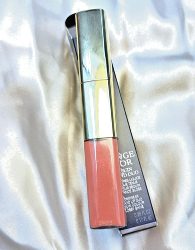 Rouge dior sequin liquid - rouge,