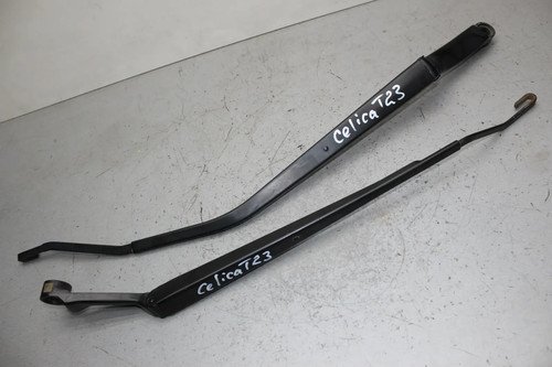 Wischerarm vorne links und - 2x,