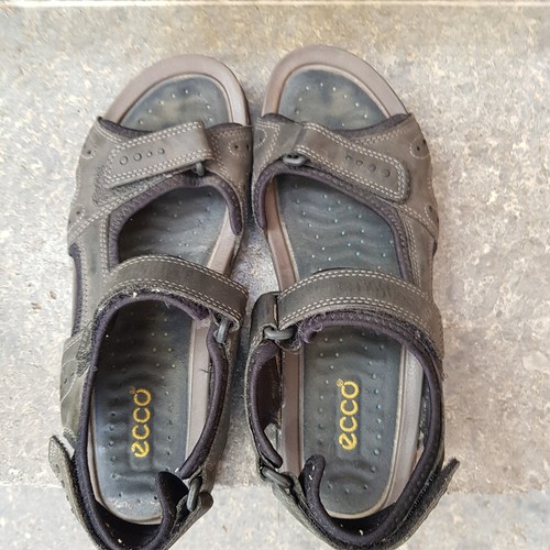 Ecco offroad trekkingsandale - offroad,