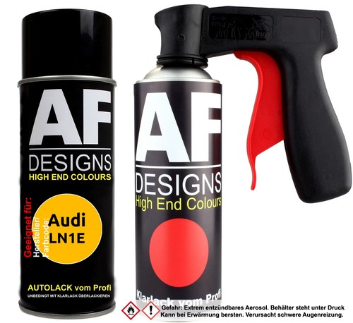 Spraydosen griff set für - griff,
