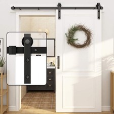 Schiebetürset 183cm