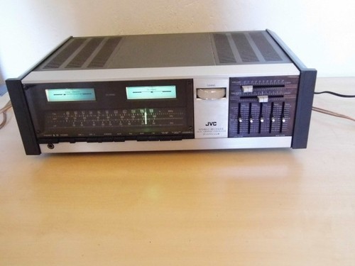 Jvc 200l mark ii receiver - s,
