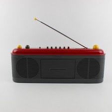 SHARP Stereo QT-F40H