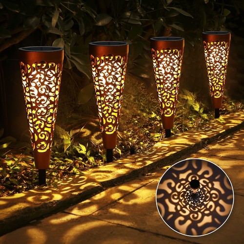 Solarleuchten garten led - garten, ip65