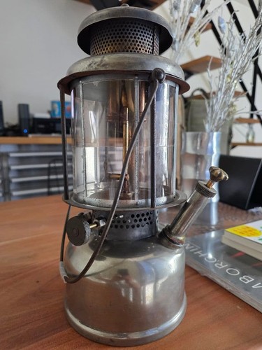 Coleman gebrauchte vintage - coleman,