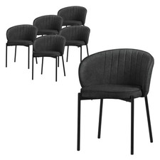 6er Set Esszimmerstuhl