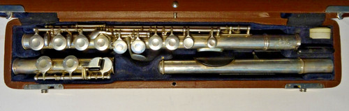 Philipp hammig querflöte - philipp,