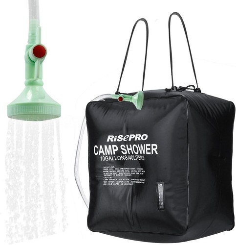 Jumbo solar duschtasche 40l - jumbo,