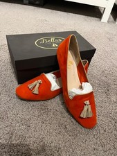 Damenballerina Größe  39,5