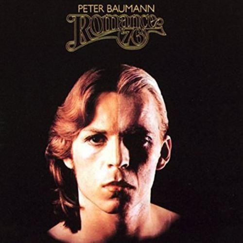 Peter baumann romance - peter,