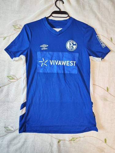 Schalke home football - fc,