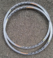 Paar Felgen MAVIC KSYRIUM