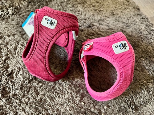 Neu curli air mesh - 1x, 🐾