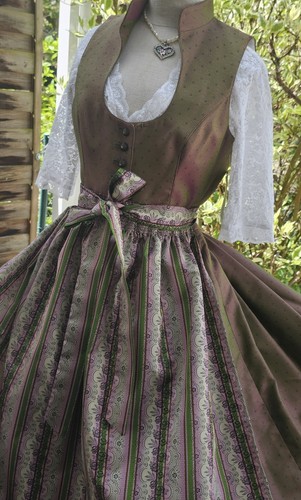 Wenger dirndl 36 40 - wenger,