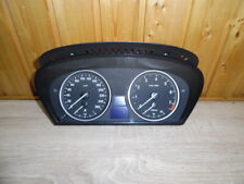 BMW E61 E60 530I Automatik Tacho Kombiinstrument 9153751 Benziner Tachometer 