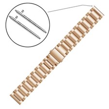 Uhrenarmband Gliederarmband 14