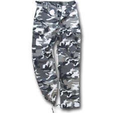 US Rangerhose urban Typ BDU