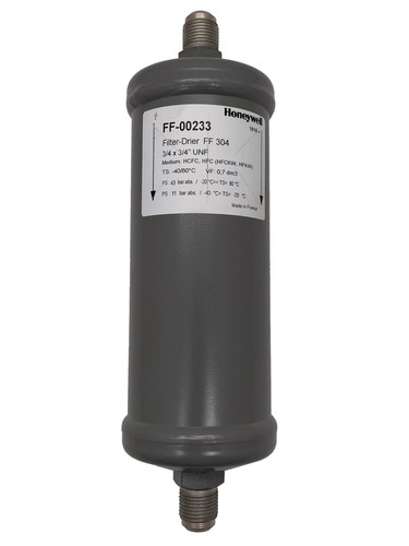 Filtertrockner honeywell - filtertrockner,