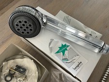 Hansgrohe Unica‘ 88 in Chrom