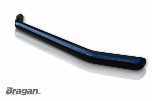 Frontspoiler domstrebe volvo - frontspoiler,