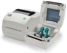NEW Zebra GC420T Direct