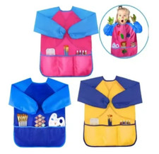 Malschürze, Malerkittel mit