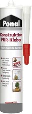 Ponal Konstruktion PUR-Kleber