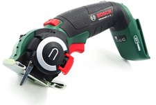 Bosch Akku Nano Blade Säge Kettensäge ohne Akku und Ladegerät - AdvancedCut 18