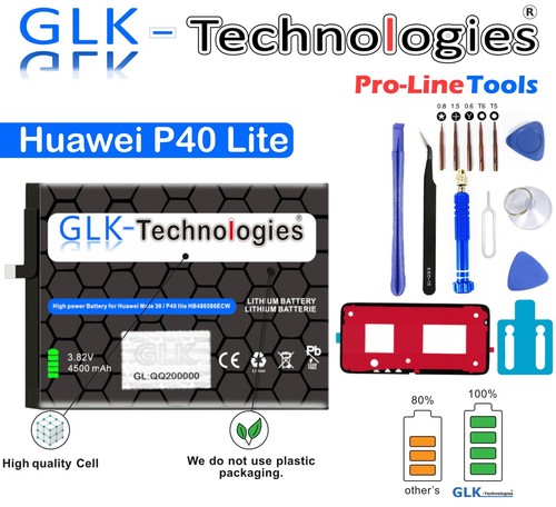 Glk für original huawei akku - für,