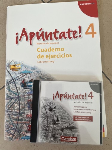 Apuntate set - apuntate,