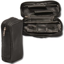 2er Pfeifentasche mit