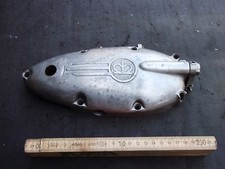 Rex Como :  Kupplungsdeckel 509-1.04-01 Motor Deckel Moped 26 Bj.59 Type M519