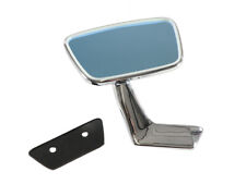 Rechter Außenspiegel getönt