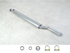 Schalldämpfer NEU für BMW