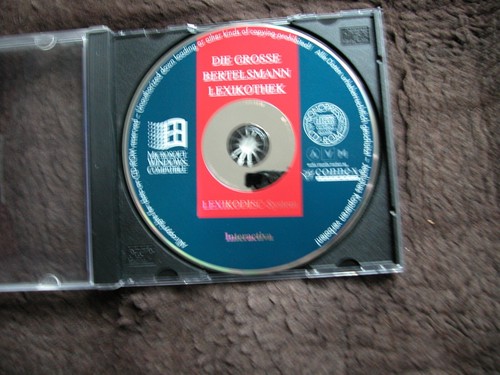 Bertelsmann lexikothek 1 - bertelsmann,